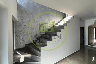 Casa P+M, 1000 mp teren, 178,97 mp, Carcea - 4
