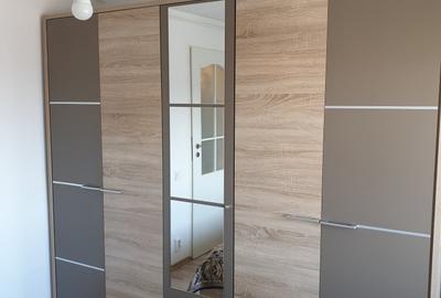 Apartament 2 camere Clucerului / Herastrau - 9