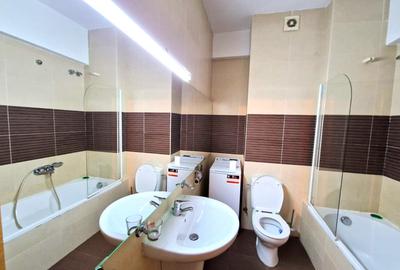Apartament cu 2 camere, cu panorama superba, in Viva City - 6