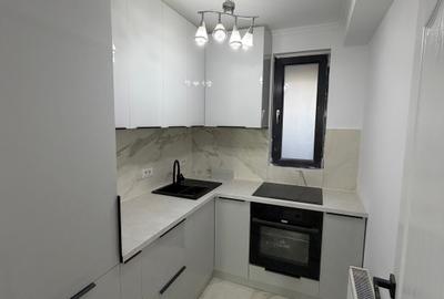 Apartament 2 camere București noi cu terasa - 7