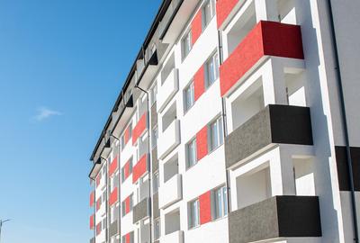 Grasoniera decomnadata - direct dezvoltator - comision 0 - 9