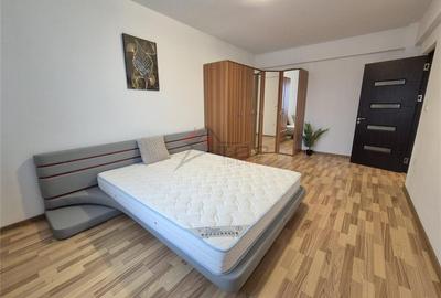 Apartament 2 camere, bloc nou -  etajul 1 - CUG - 3