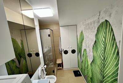 Apartament deosebit, complex Arcadia Domenii - 12