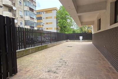 Spatiu comercial cu terasa de vanzare Sebastian - 7