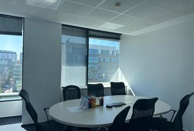 | SPATIU BIROU | Baneasa | 0% Comision - 8