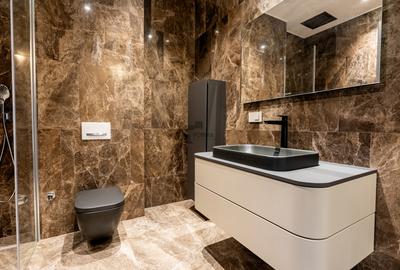Floreasca Ultra-Lux — Penthouse 278 mp - 13