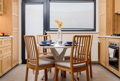 Studio Dublu / Hils Republica / 6 minute metrou / Comision 0% - 4