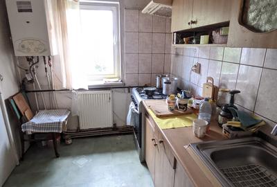 Apartament de vânzare, 4 camere, 80 mp, Dâmbul Rotund zona Dedeman - 3