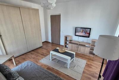 Apartament Plaza Residence faza 2 metrou - 1