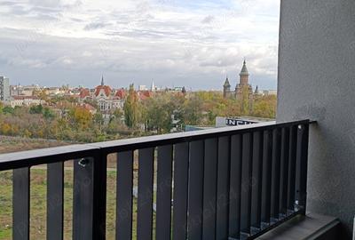 Apartament cu 2 camere complex City of Mara - 3