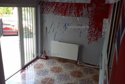 2 camere Foișorul de Foc stradal curte proprie ideal investiție - 5