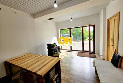 Casa multifunctionala, 6 camere , 700 mp teren, cu utilitati, Ciugud - 13
