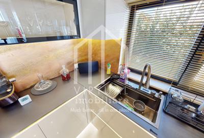 Casa individuala de vanzare cu 4 camere-DOTARI PREMIUM Selimbar - 9
