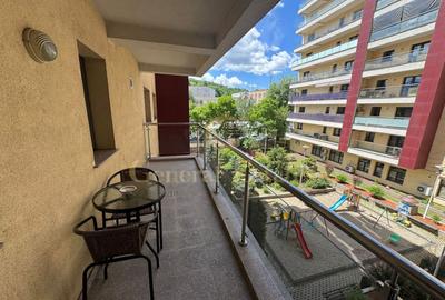 Chirie apartament cu 2 camere – Parcare subterana - 6