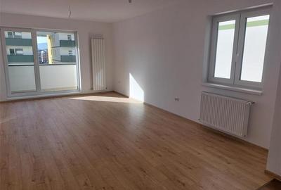 APARTAMENT 2 CAMERE IN TRACTORUL, LA 50 M DE CORESI MALL - 1