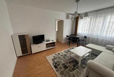 Apartament cu 2 camere semidecomandat în Circumvalațiunii