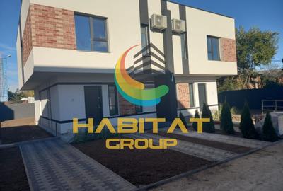 Duplex cu 4 camere în Theodor Pallady