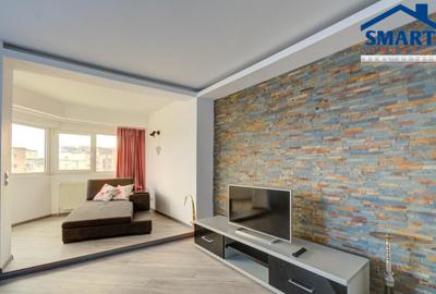 Apartament 3 camere Marriot Calea 13 Septembrie - centrala proprie - 15