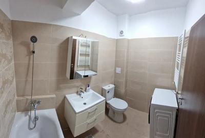 Apartament 2 Camere,B-dul Metalurgiei,bl.2022,DECOMANDAT,centrala,parcare,mobila - 5