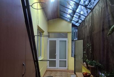 Casa de vanzare cu 2 camere Ultracentral, pe Tudor Vladimirescu - 9