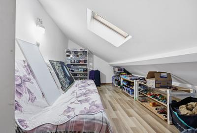 3 camere | Bucurestii Noi | Parc Bazilescu | Damaroaia | Metrou Com 0% - 16