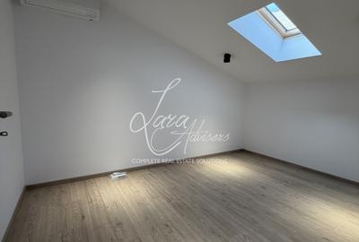 Casa - rezidential sau birouri in zona Banu Manta - piata 1 Mai - 6