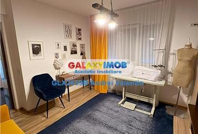 Apartament Berceni - Dimitrie Leonida - 5 Min Metrou - Parcare - 9