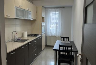 Apartament 2 camere | Parcare - 4
