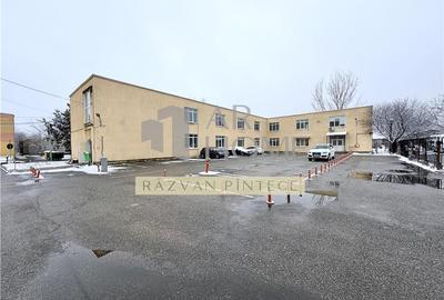 Spatiu birouri sau clinica, 519 mp, zona Sud UPG, Ploiesti - 13