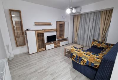 Inchiriez apartament cu doua camere Militari Residence - 1
