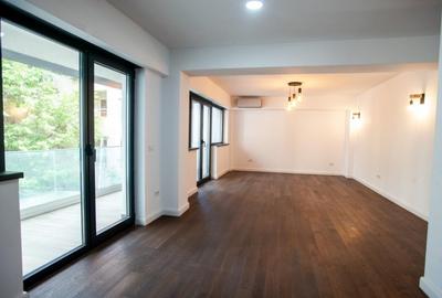 Apartament cu 3 camere, in bloc boutique 2025, Dorobanti-Polona - 2