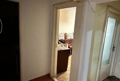 Lipovei – Apartament  3  Camere – Decomandat – Parter Inalt - 3