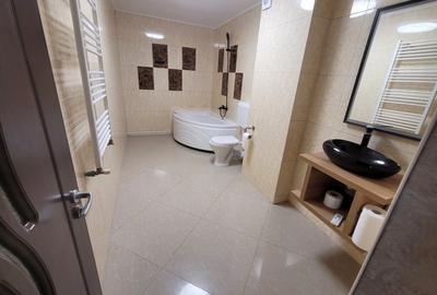 Casa individuala, ideala sediu firma Rahova- Teius - 5