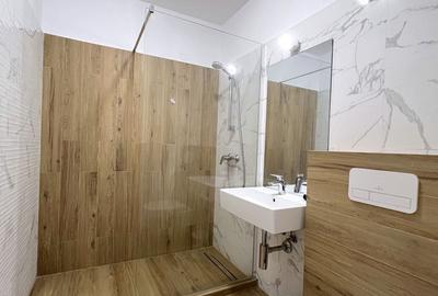 2 camere Baneasa-Herastrau Bloc Boutique - la cheie - 10