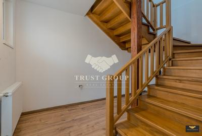 Casa individuala - Ultracentral | Dealul Cetatii | Renovata Integral - 16