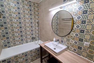 Apartament MODERN 2 camere 67mp, Centru,parcare, str Anton Pann - 7