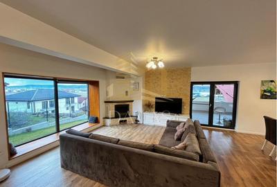 Vila la cheie de vânzare | 5 camere | 249mp utili | 640mp teren | DEZMIR - 3