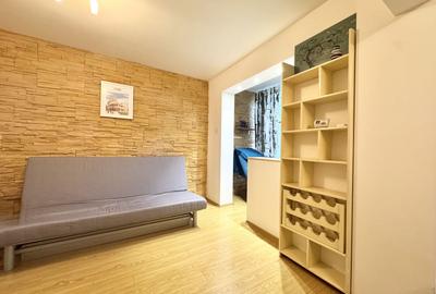 Apartament cu 3 camere în zona Gheorghe Lazăr - 25