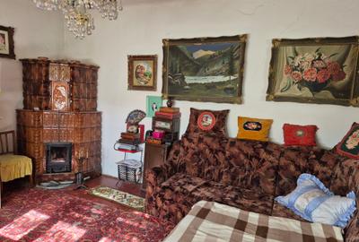 Casa 2 corpuri Iosia - 7