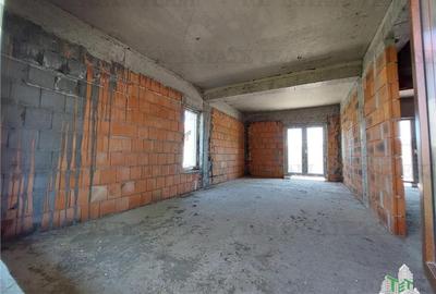 Vila individuala cuplata 4 camere in Prel.Ghencea-Bragadiru - 14