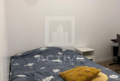 Apartament cu 2 dormitoare +Living open space || Marasti - 10