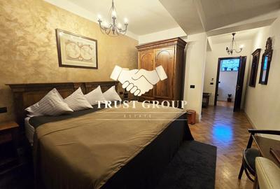 -  Kiseleff - Clucerului -Apartament cu 3 camere - 16