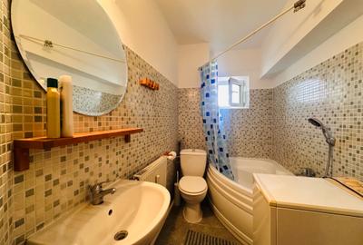 Inchiriere 3 camere UNIRII langa metrou - 5