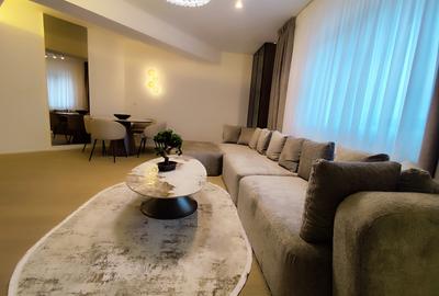 CORTINA ACADEMY |  PRIMA INCHIRIERE | 3 Camere  | ETAJ  10 | SKYLINE LUXURY  | - 2