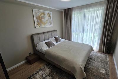 Apartament modern 2 Camere Lux in The Nest - Scortarilor - 5