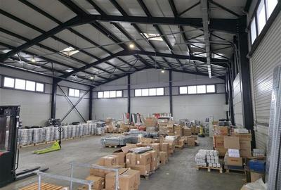 Vanzare depozit/hala/spatiu industrial Theodor Pallady - Drumul Intre Tarlale - - 12