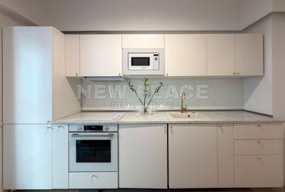 [VIDEO] CORTINA NORTH | Bucatarie inchisa | 1,250 Eur+TVA|Terasa 30 mp - 6