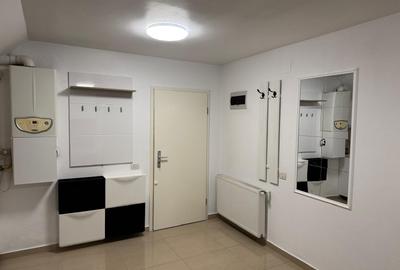 Apartament 2 camere mobilat si utilat modern zona Str. Lunga - 11