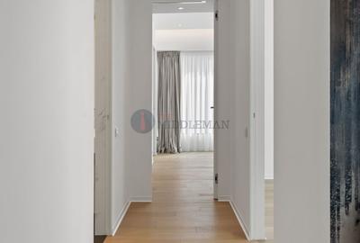Apartament cu 3 camere One Mircea Eliade - 23