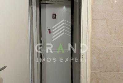 Garsonieră de vânzare | Str.Detunata–Gheorgheni | 28 mp+balcon | Etaj 10/10 - 5
